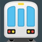 Метро поезд 2д: metro 2d