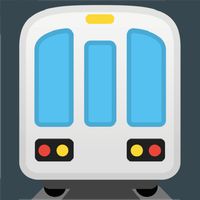 Метро поезд 2д: metro 2d