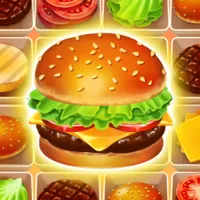 Burger Chef : Cooking Connect