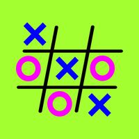 Tic Tac Toe - XOXO