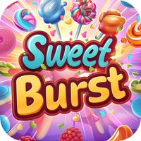 Candy Match 3 Puzzle : Sweet