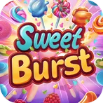 Candy Match 3 Puzzle : Sweet