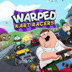 Warped Kart Racers