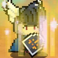 Magic Swordsman : IDLE RPG