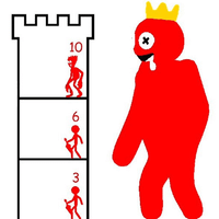 Stick Warrior :Combo slash