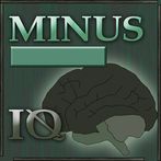 Minus IQ Joke