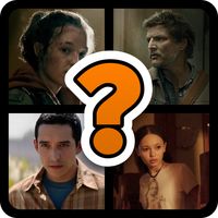 Last of Us - Quiz Game