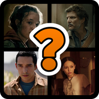 Last of Us - Quiz Game