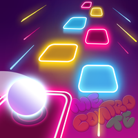 Me Contro Te Tiles Hop ball ed