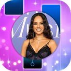 Becky G Piano Tiles