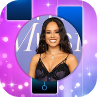 Becky G Piano Tiles