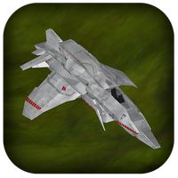 Star Aircraft Strike Force 3D