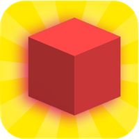 Jumping Cube For Obstacles