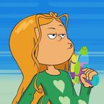 Marine & Wendy Racing Game