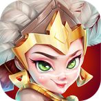 Tribalpunk: Idle Hero & Arena
