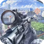 Sniper King: FPS Shooting Game
