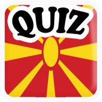 Quiz Marcedoine du Nord