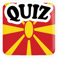 Quiz Marcedoine du Nord