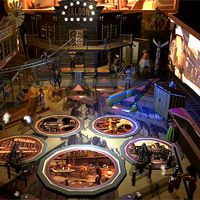 Pinball Fantasy Wild West