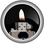 Magic Virtual Lighter