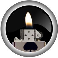 Magic Virtual Lighter