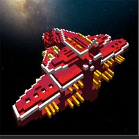 Interstellar Strike
