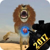 Animal Hunting Wild Adventure