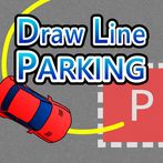 Draw Line Parking