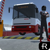 Park The Bus Challenge: 2025