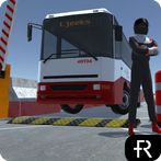 Park The Bus Challenge: 2025