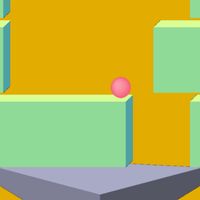 Ball Jump Game