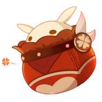 Klee Parkour(Genshin Run)