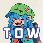 Character Tug Of War
