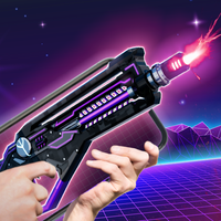 Gun Sounds 3D: Gun Simulator