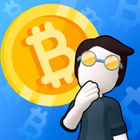 Crypto Miner - Mine Bitcoin