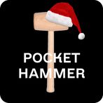 Pocket Hammer | Idle Clicker