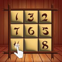 Num Puzzle Game