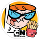 Cartoon Network Match Land