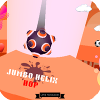 Jumbo Helix Hop