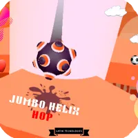Jumbo Helix Hop