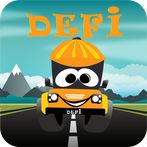 Defi Adventure