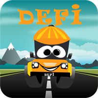 Defi Adventure