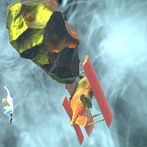 Doomsday Flight:fly game