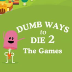 Dumb Ways to Die 2: The Games