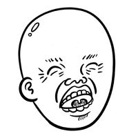 아재개그애비야