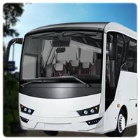 US Bus Simulator 3D Bus Games