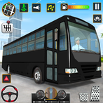 City Coach Bus Simulator