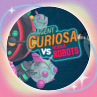 Curiosa vs Robots