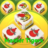 Bầu Cua Tôm - bau cua tom