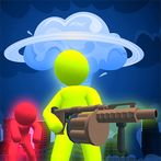 Strapped Shooter